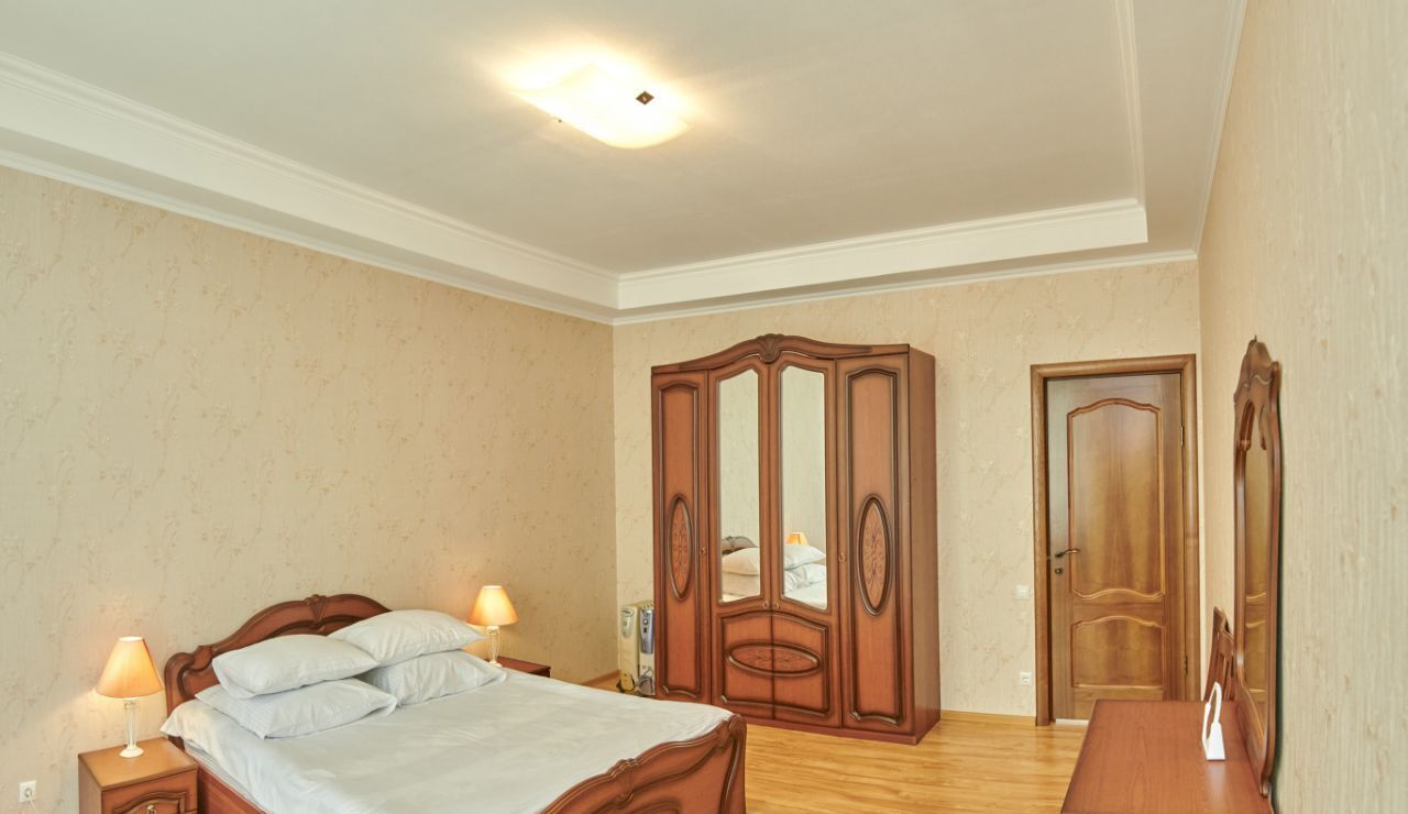 квартира г Сочи с Эстосадок ул Береговая 76/2 фото 18