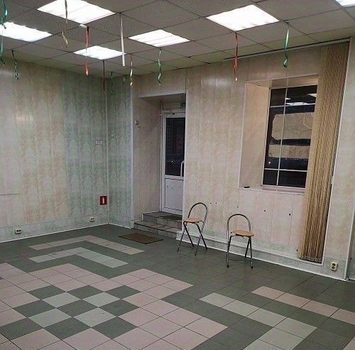 свободного назначения г Саратов р-н Кировский ул им Горького А.М. 55а фото 7