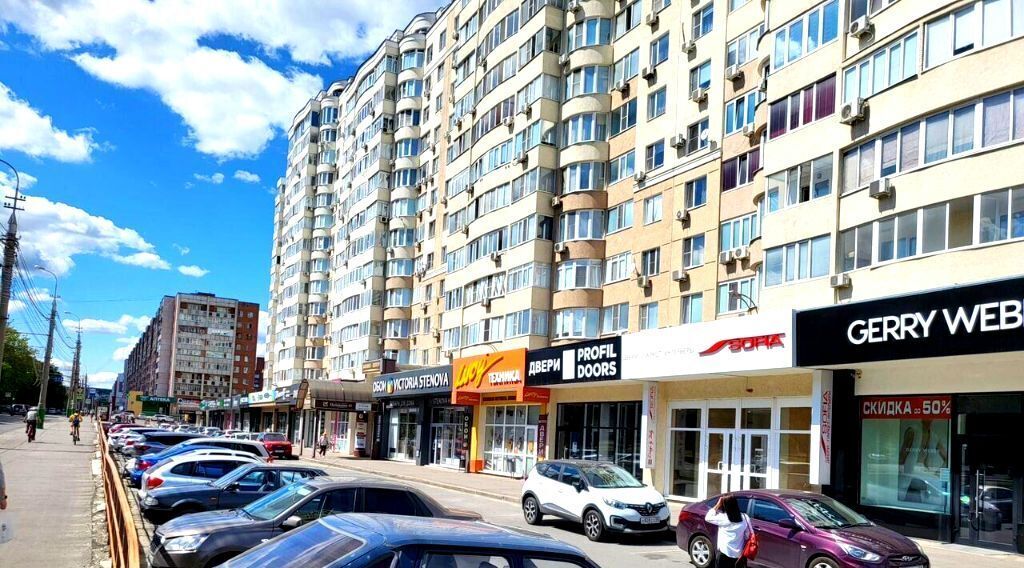 свободного назначения г Пенза р-н Ленинский ул Пушкина 15 фото 4