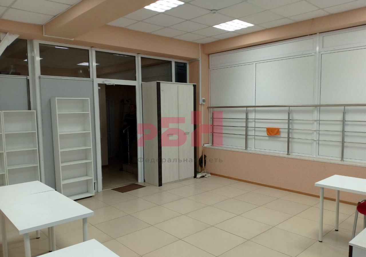 торговое помещение г Тюмень р-н Калининский ул Закалужская 83с/5 фото 5