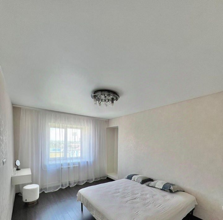 квартира г Абакан ул Вяткина 45 фото 11