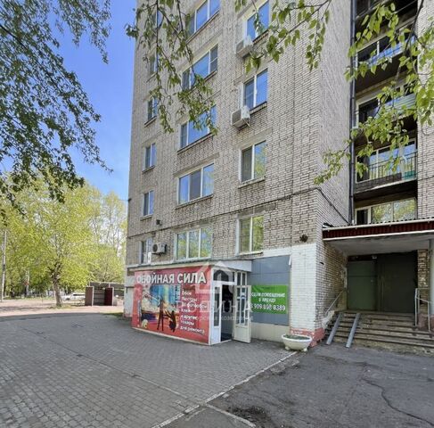 г Комсомольск-на-Амуре Ленинский Округ ул Орехова 54 фото