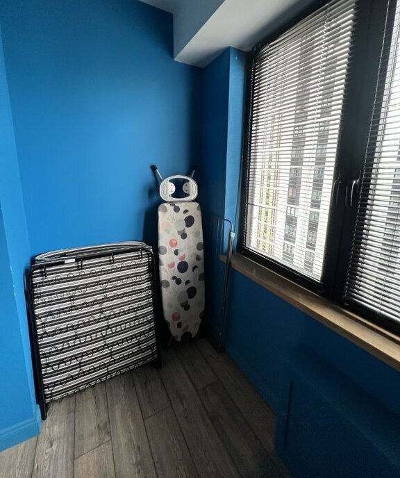 квартира г Москва метро Водный стадион б-р Кронштадтский 6к/2 фото 20
