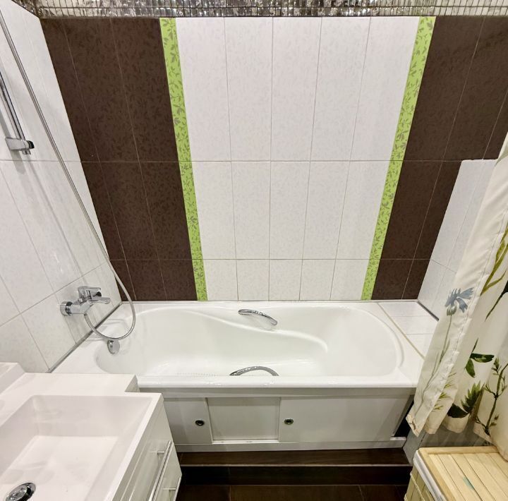 квартира г Мытищи ул Академика Каргина 42 фото 18