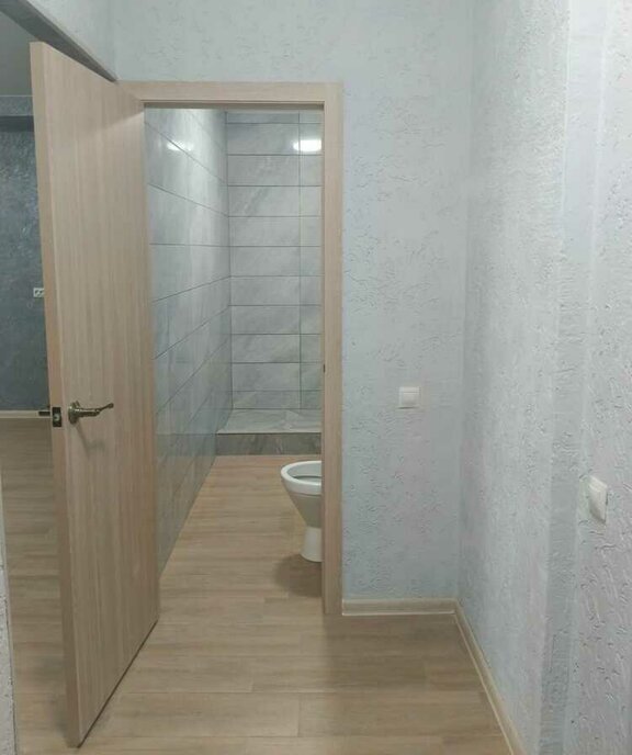 квартира р-н Анапский г Анапа ул Мирная 29к/12 фото 5