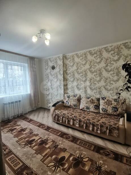 квартира р-н Жуковский г Жуковка пер Школьный 2а фото 1