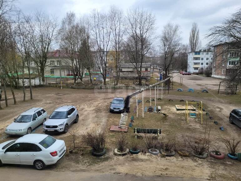 квартира г Новозыбков ул Ломоносова 36 фото 18