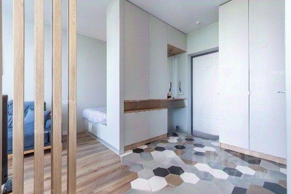 квартира г Сочи ул Я.Фабрициуса 2/23м 1 фото 3