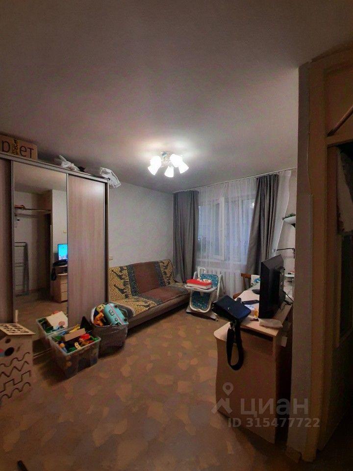 квартира г Екатеринбург р-н Орджоникидзевский ул Изыскателей 1 фото 3