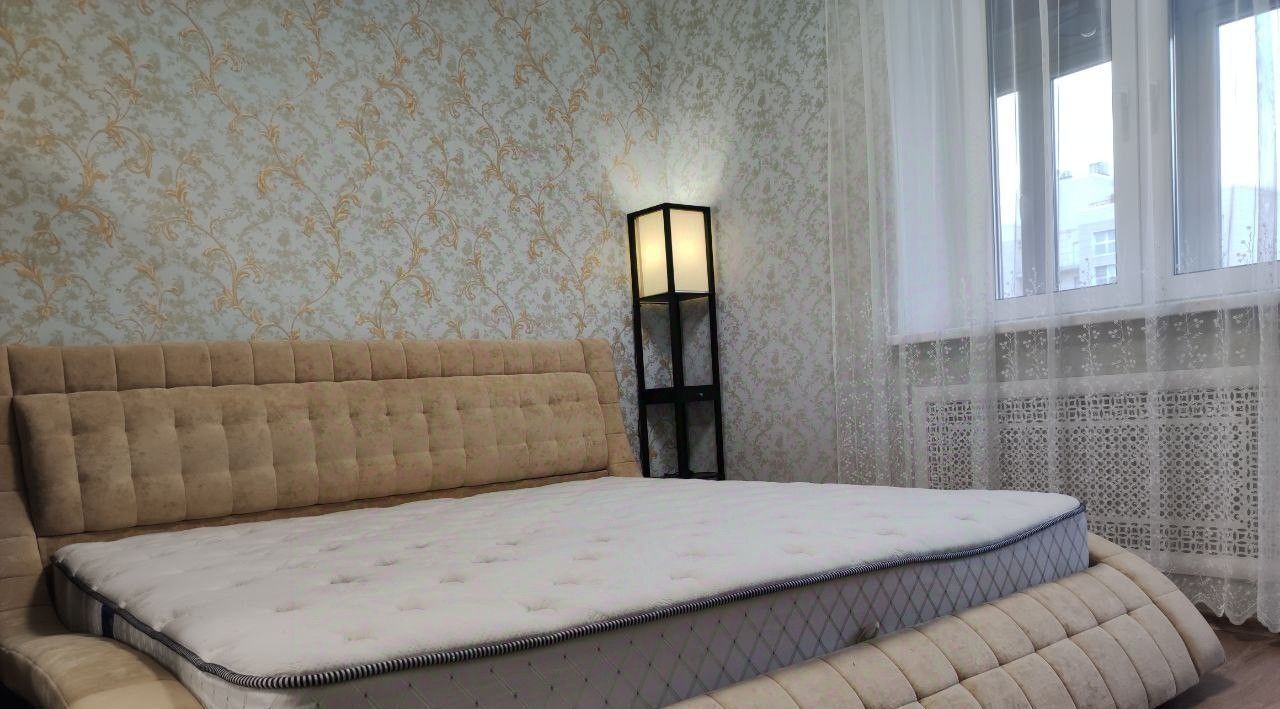 квартира г Балашиха ул Ситникова 8 Реутов фото 11