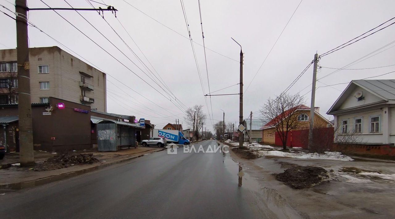 свободного назначения г Иваново р-н Советский ул 5-я Санаторная 25 фото 28