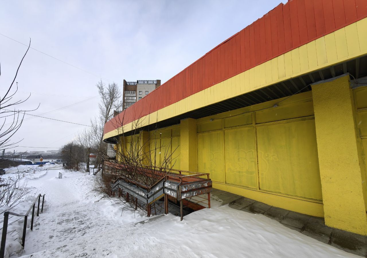 свободного назначения г Новосибирск ул Котовского 10 Площадь Маркса фото 3