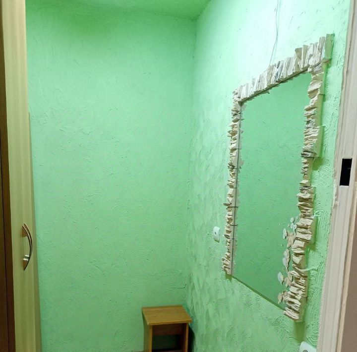 квартира г Омск р-н Ленинский ул Серова 26а фото 7