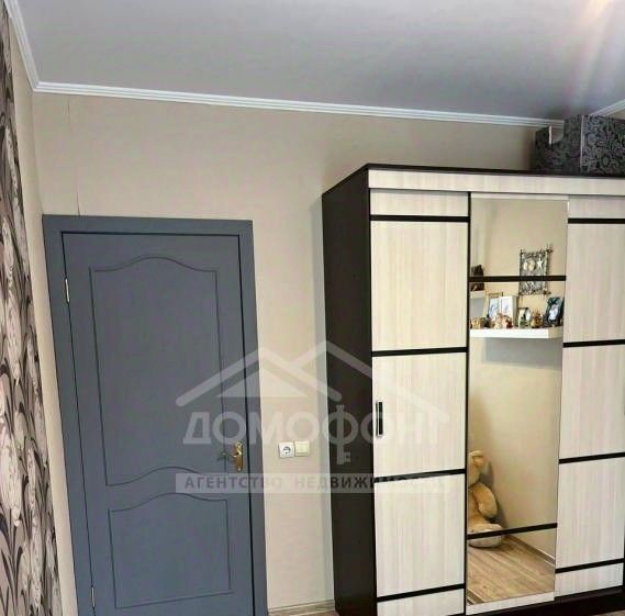 квартира г Омск р-н Ленинский Радуга ул Жуковского 31/3 фото 6