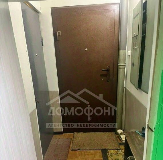квартира г Омск р-н Ленинский Радуга ул Жуковского 31/3 фото 14