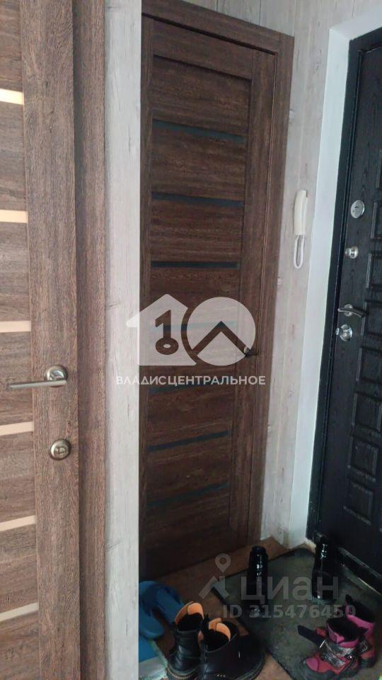 квартира г Новосибирск р-н Кировский ул Чигорина 12/1 фото 8