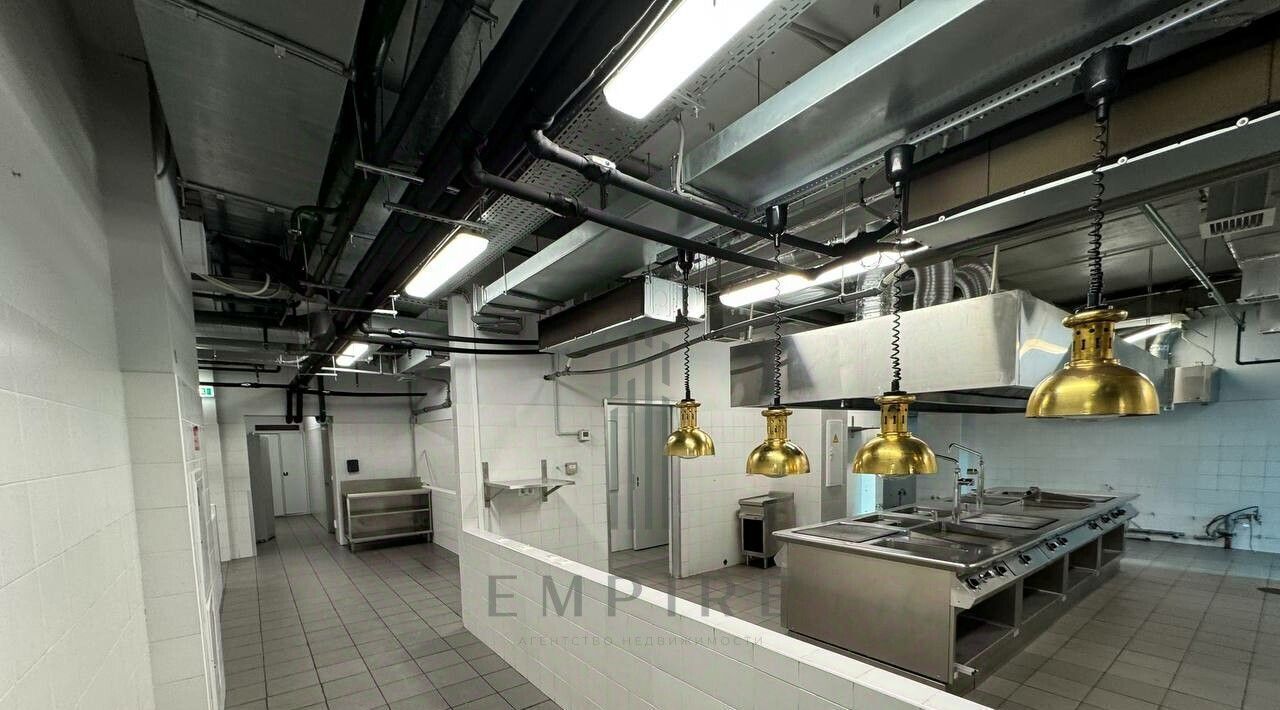 свободного назначения г Москва ММДЦ Москва-Сити ул Тестовская 10 фото 21