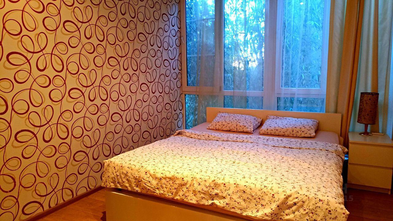 квартира г Сочи ул Дмитриевой 5 фото 2