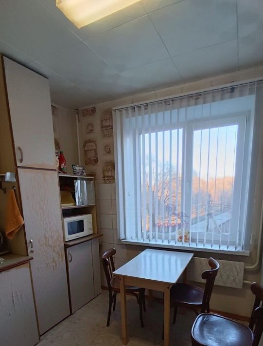квартира г Орск р-н Ленинский Новый город ул Краматорская 15а фото 13