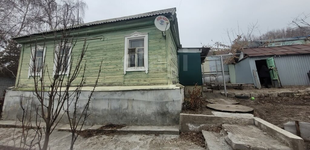 дом г Саратов проезд 2-й Прессовый фото 2