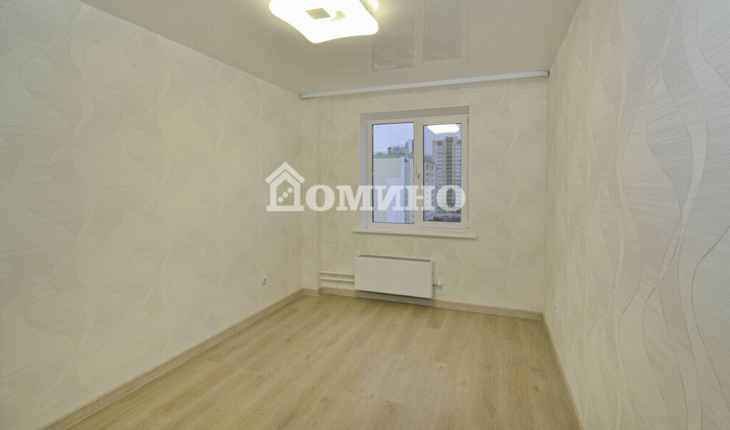квартира г Тюмень ул Мебельщиков 4 фото 6