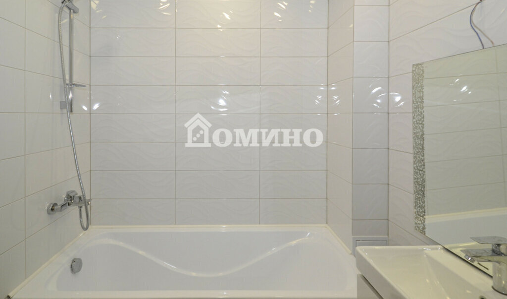 квартира г Тюмень ул Мебельщиков 4 фото 14