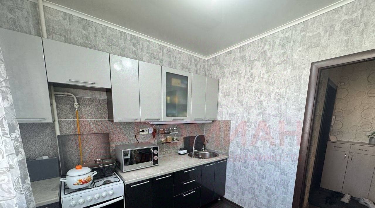 квартира г Волгодонск ш Октябрьское 15 фото 2