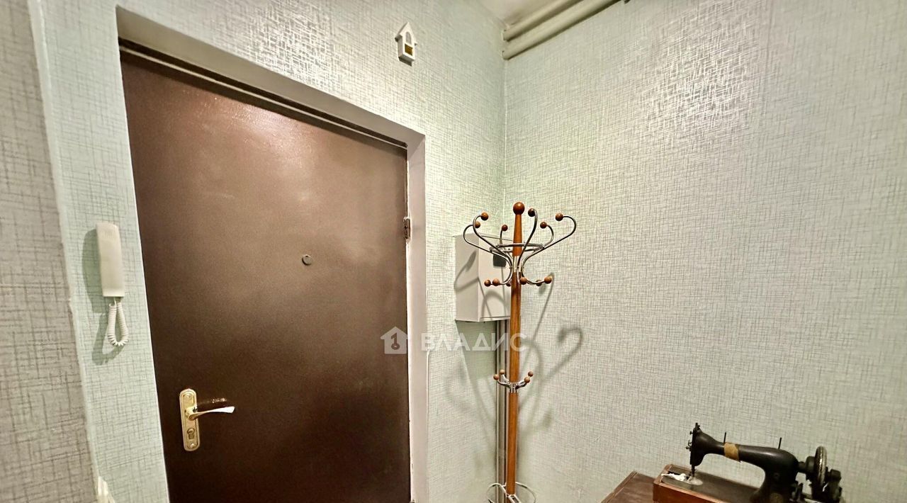 квартира г Пенза р-н Ленинский ул Фурманова 21 фото 7
