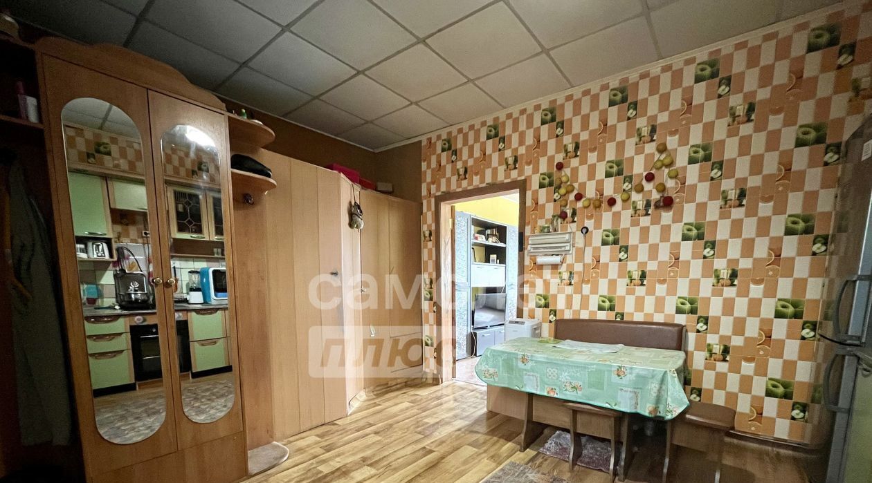 квартира г Чита р-н Центральный ул Красной Звезды 38в фото 4