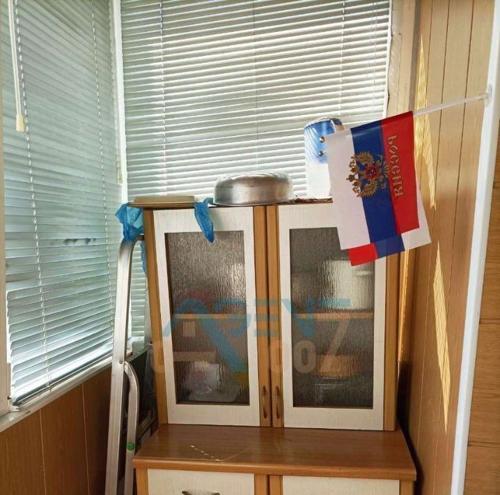 квартира г Белгород Западный ул Есенина 52 фото 28