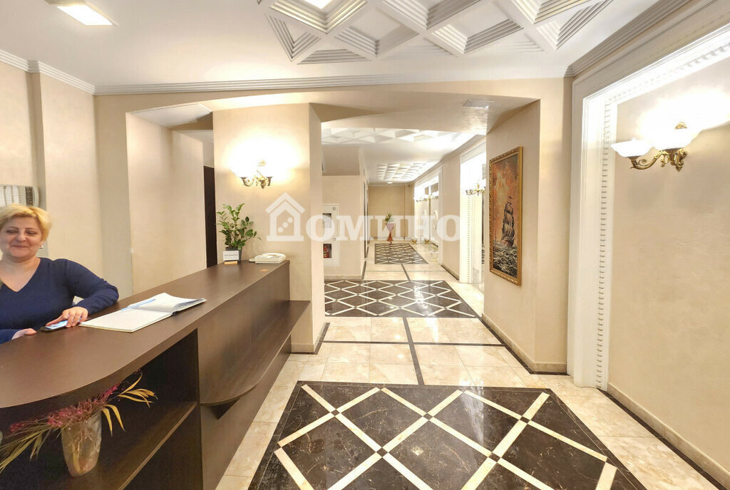квартира г Тюмень ул Советская 51к/2 фото 7
