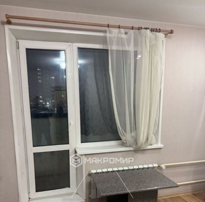 квартира г Челябинск р-н Тракторозаводский ул Эльтонская 2-я 24а фото 4