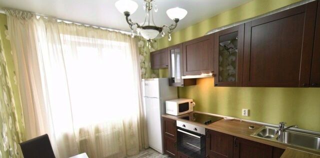р-н Октябрьский дом 7 фото