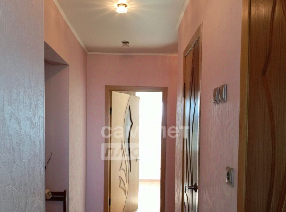 квартира г Чита р-н Железнодорожный ул Магистральная 19 фото 21