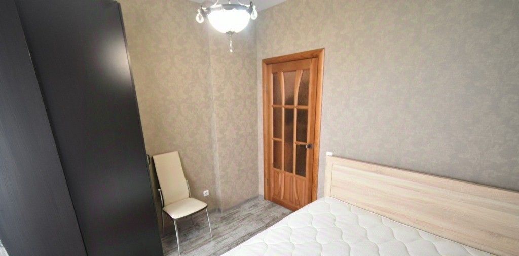 квартира г Уфа р-н Октябрьский ул Архитектора Рехмукова 7 фото 4