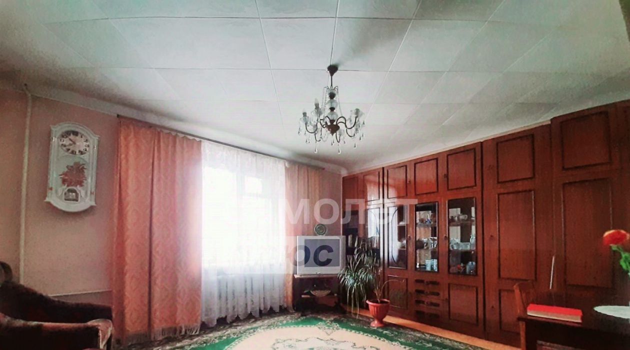 квартира г Кумертау ул Ленина фото 2