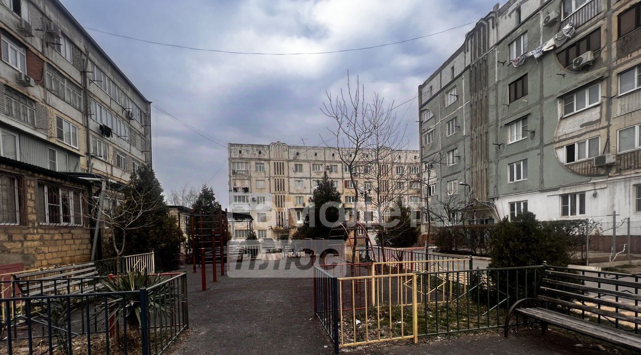 квартира г Дербент ул Оскара 20 фото 31