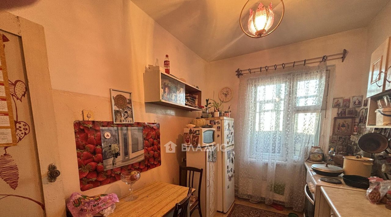 квартира г Улан-Удэ р-н Советский ул Воровского 27 фото 3