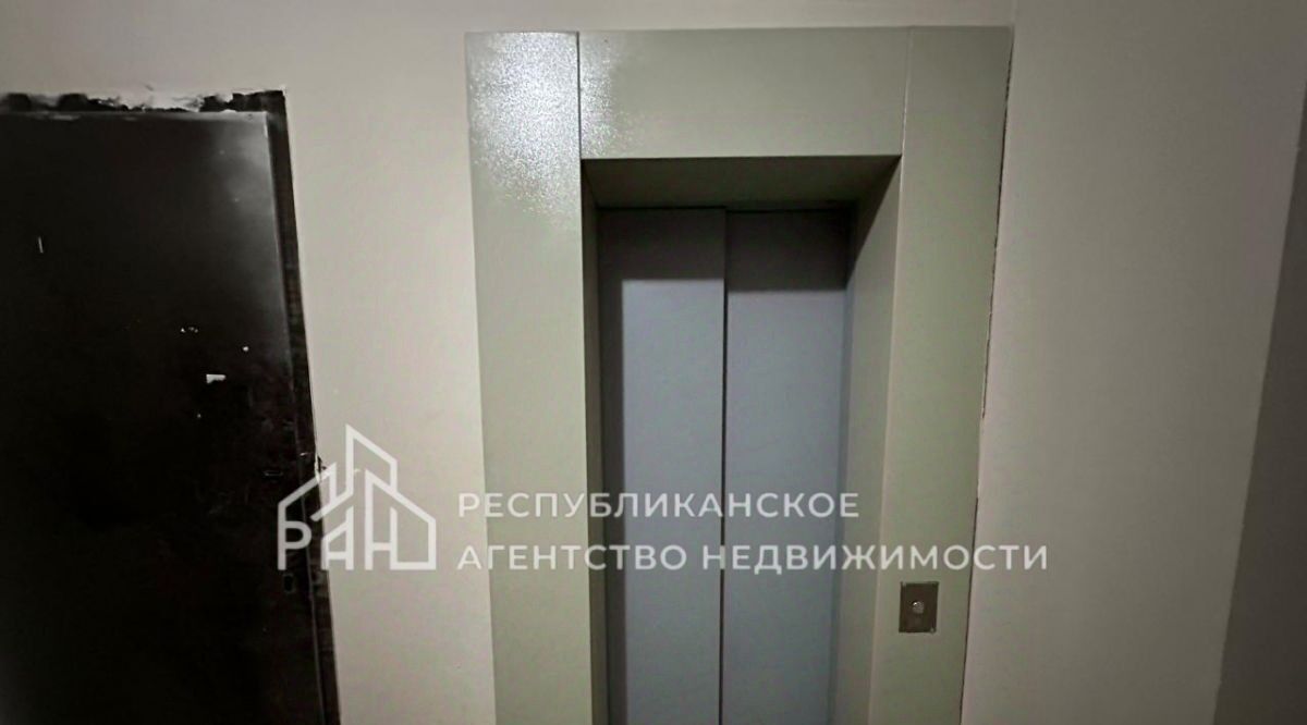 квартира г Махачкала р-н Ленинский ул. Мекегинская, 40 фото 21