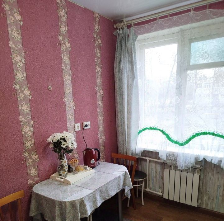 квартира г Череповец р-н Заягорбский ул Архангельская 76 фото 8