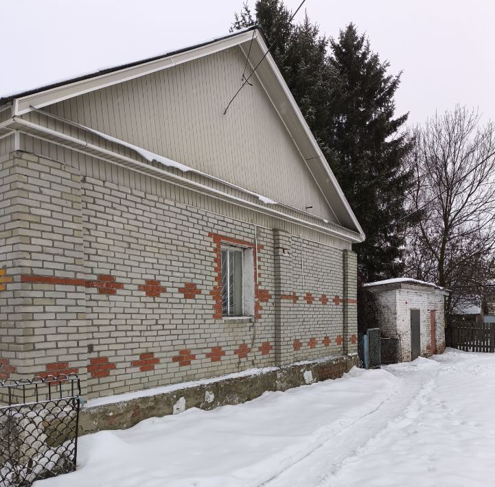 офис р-н Сердобский г Сердобск ул Трудовая 2 фото 6