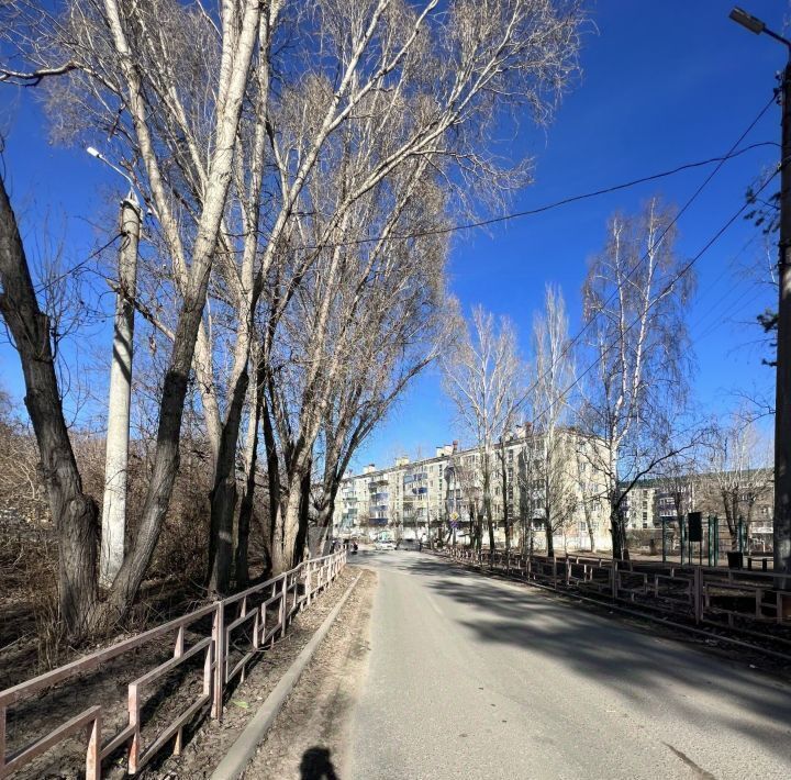 торговое помещение г Сызрань пр-кт Гагарина 9а фото 10