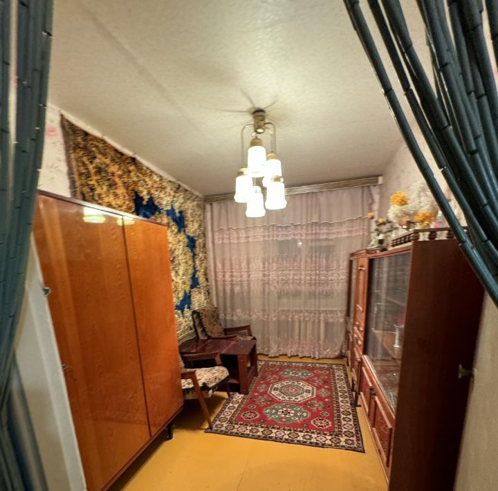 квартира г Волгоград р-н Красноармейский ул Остравская 20 фото 12