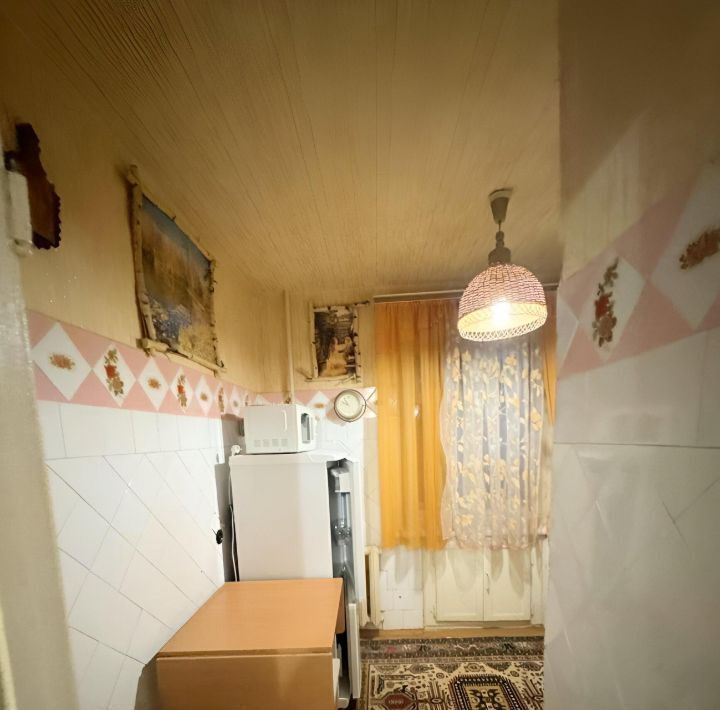 квартира г Волгоград р-н Красноармейский ул Остравская 20 фото 14