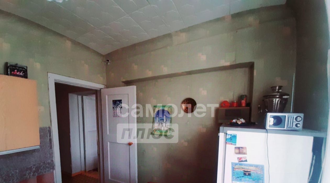 квартира г Кумертау ул Ленина фото 7