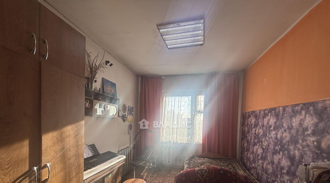 квартира г Улан-Удэ р-н Советский ул Воровского 27 фото 10