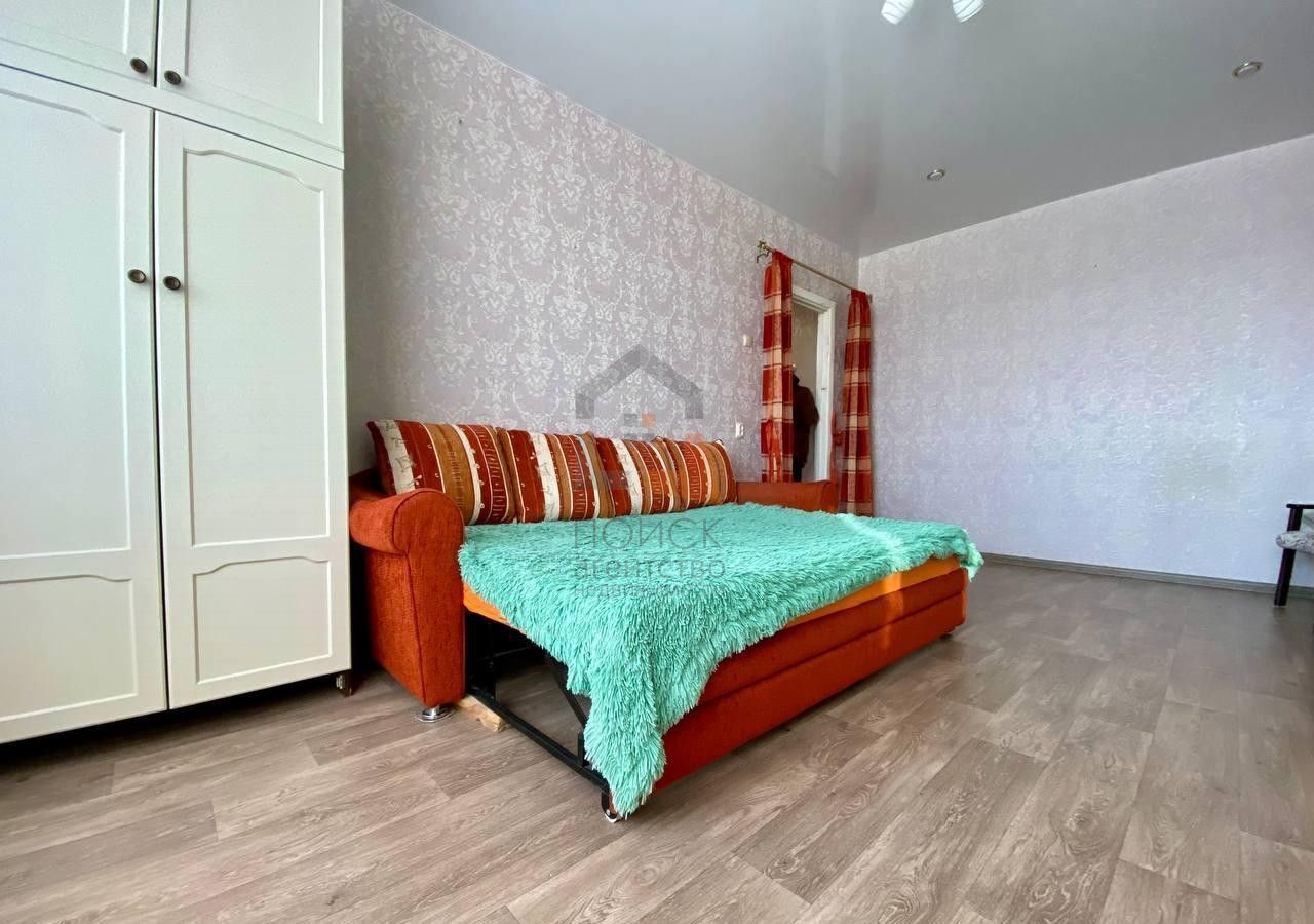 квартира г Казань метро Горки ул Минская 30 фото 1