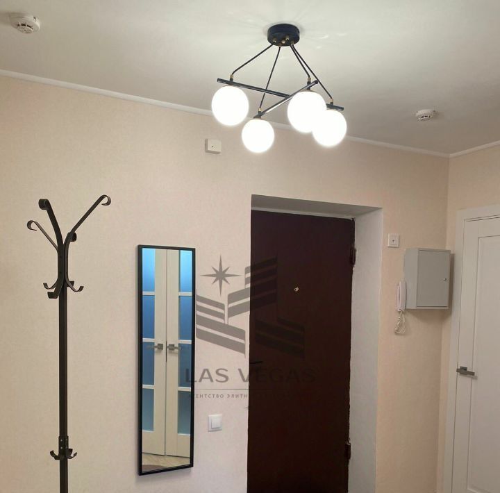 квартира г Казань метро Горки ул Чингиза Айтматова 5 фото 7