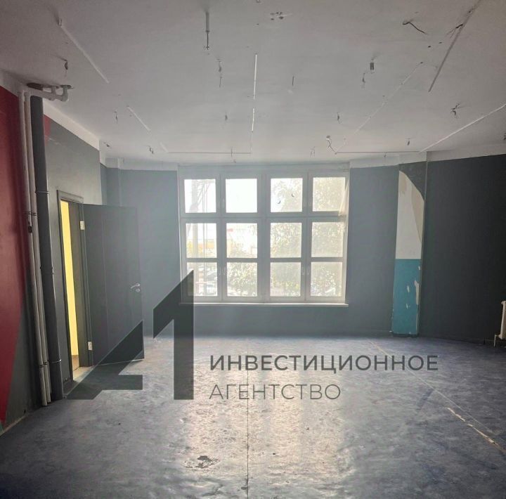 свободного назначения г Тюмень р-н Калининский ул Чернышевского 2бк/2 фото 6