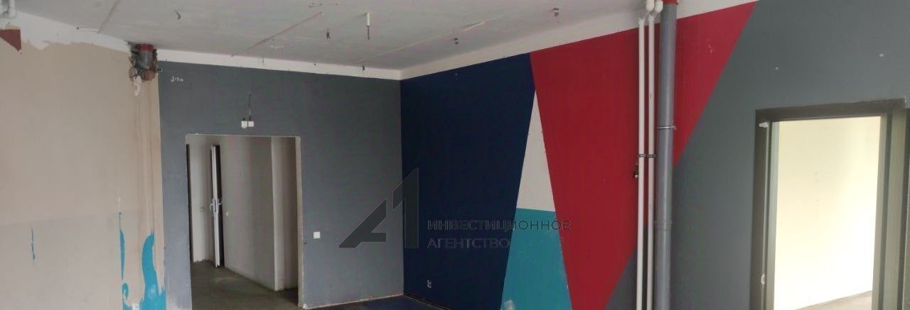 свободного назначения г Тюмень р-н Калининский ул Чернышевского 2бк/2 фото 11